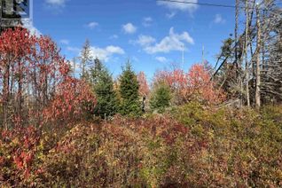 Property for Sale, Lot Willow Lane, Priest Pond, PE