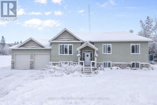 Bungalow for Sale, 2425 Ferguson Falls Road, Drummond/North Elmsley, ON