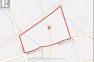 Commercial Farm for Sale, 1261 Holt Road, Clarington, ON