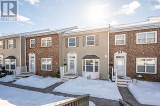 Townhouse for Sale, 130 Rutledge Street, Bedford, NS