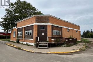 Commercial/Retail Property for Sale, 401 3rd Avenue E, Meadow Lake, SK