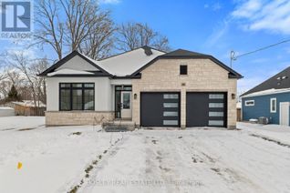 Property for Sale, 60 Pleasant Avenue N, Fort Erie (Ridgeway), ON