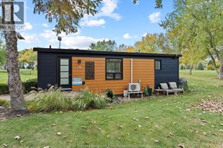 Bungalow for Sale, 981 County Rd 2 #711, Lakeshore, ON