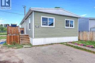 Property for Sale, 130 Sunset Way Ne, High River, AB