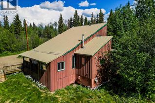 Detached House for Sale, 72 Pioneer Way, Fort Nelson, BC
