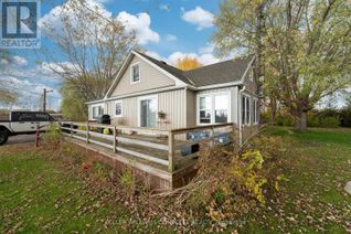 Property for Sale, 5416 Beach Road, Port Colborne (Sherkston), ON
