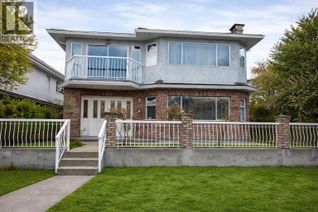 House for Sale, 1360 Graveley Street, Vancouver, BC