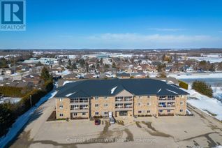 Property for Sale, 401 Birmingham Street E #209, Wellington North (Mount Forest), ON