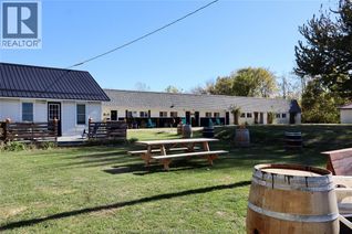 Industrial Property for Sale, 1081 West Shore Road, Pelee Island, ON