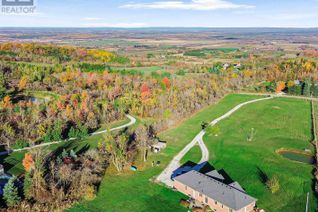 Bungalow for Sale, 838722 4th Line E, Mulmur, ON