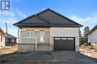 Bungalow for Sale, 1054 Turner Drive, Brockville, ON