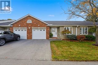 Bungalow for Sale, 53 Heron's Landing #31, Woodstock (Woodstock - North), ON