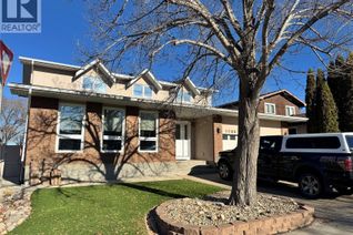 House for Sale, 1703 Hunter Place E, Regina, SK