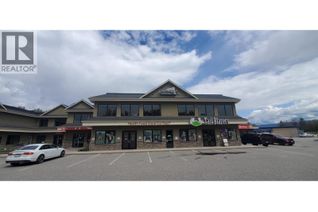 Property for Sale, 1790 Klo Road Unit# 8&9 Lot #8&9, Kelowna, BC