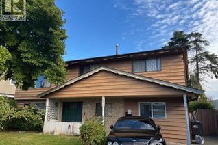 House for Sale, 6391 Nadine Crescent, Richmond, BC