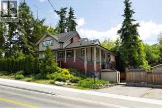 Detached House for Sale, 2100 32 Avenue, Vernon, BC