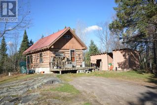 Detached House for Sale, 6340 Murphy Road, Greater Madawaska, ON