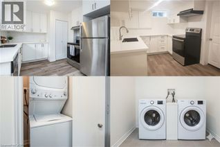 House for Sale, 63 Ellis Crescent S, Waterloo, ON