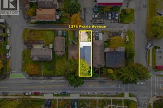 Detached House for Sale, 1376 Prairie Avenue, Port Coquitlam, BC