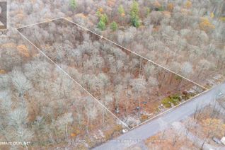 Land for Sale, Part 19 Standing People Road, Seguin, ON