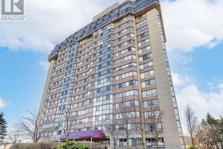 Property for Sale, 880 Dundas Street W #UPH7, Mississauga (Erindale), ON