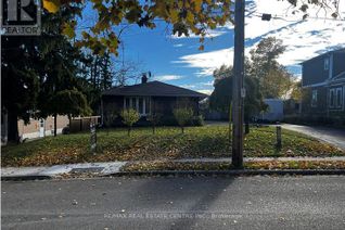 Bungalow for Sale, 260 Sydney Street, Milton (OM Old Milton), ON