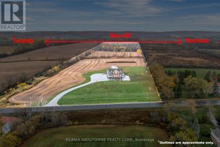 Bungalow for Sale, 842 Hamilton Road, Quinte West (Sidney Ward), ON