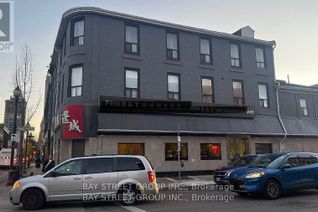 Business for Sale, 113 James Street N, Hamilton (Central), ON
