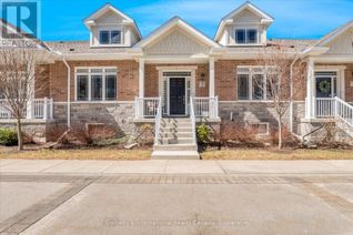 Condo for Sale, 4 Emerson Mews, Collingwood, ON