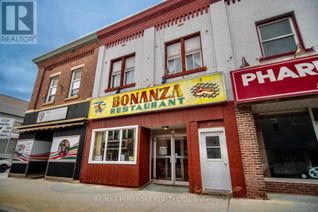 Restaurant/Pub Business for Sale, 119 Pembroke Street W, Pembroke, ON