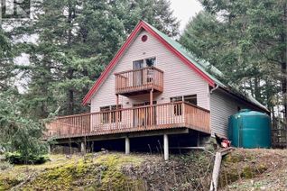 Property for Sale, 702 Charter Road, Mayne Island, BC