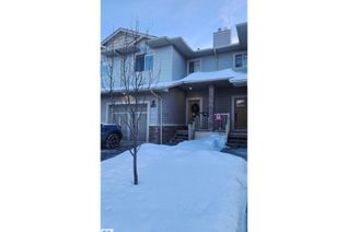 Townhouse for Sale, 107 5420 Grant Macewan Bv, Leduc, AB