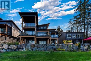 Detached House for Sale, 7210 Sea Cliff Rd, Sooke, BC