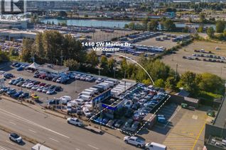 Commercial Land for Sale, 1410 Sw Marine Drive, Vancouver, BC