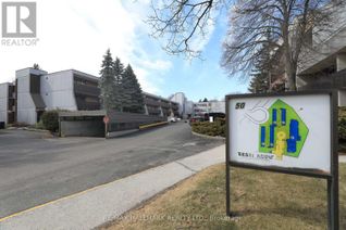 Property for Sale, 50 Old Kingston Road #1-304, Toronto (West Hill), ON