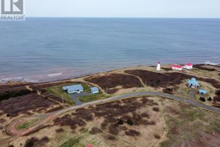 Land for Sale, Lot 10 Shipwreck Lane, Naufrage, PE