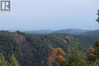 Vacant Residential Land for Sale, Lot 7 Eagle Vista Rd, Shawnigan Lake, BC