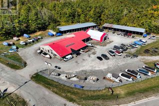 Marina Non-Franchise Business for Sale, 21 Taylor Street, Kawartha Lakes (Bobcaygeon), ON