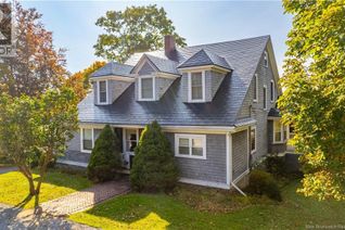 House for Sale, 101 Carleton Street, Saint Andrews, NB