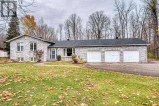 Sidesplit for Sale, 188 Hemlock Drive, Beckwith, ON
