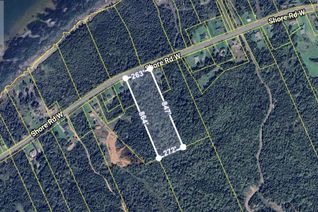 Property for Sale, Lot Shore Road W, Parkers Cove, NS