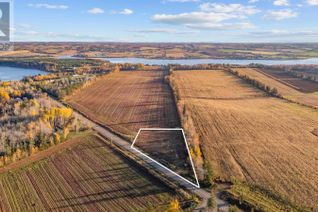 Property for Sale, Lot 22-1 Wharf Road, Long River, PE