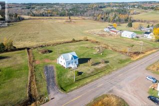 Detached House for Sale, 385 Route 935, Sackville, NB