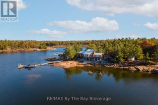 Property for Sale, 2 Island 2890, Georgian Bay (Gibson), ON Property for Sale, 2 Island 2890, Georgian Bay (Gibson), ON