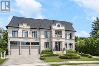 Property for Sale, 61 Orlon Crescent, Richmond Hill (South Richvale), ON