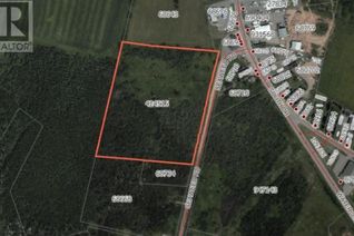Commercial Land for Sale, Seaweed Road, Summerside, PE