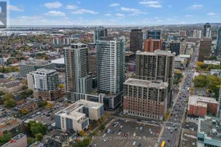 Condo for Rent, 20 George Street #1502, Hamilton (Central), ON