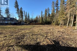 Commercial Land for Sale, 26 Rumberger Road, Candle Lake, SK