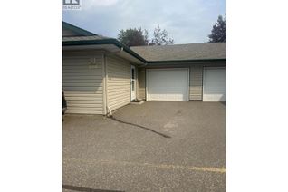 Townhouse for Sale, 2877 Ferry Avenue #608, Prince George, BC