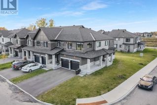 Townhouse for Sale, 300 Makobe Lane, Ottawa, ON